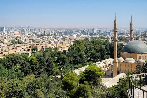 KALE ETEĞİ SEYİR TEPESİ - Resim 12