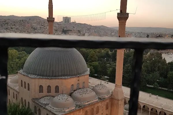 KALE ETEĞİ SEYİR TEPESİ - Resim 11