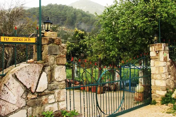 Elegance Villas &amp; Aparts - Resim 3