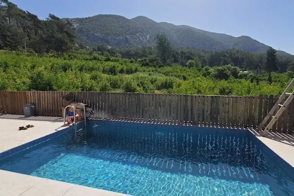 Elegance Villas &amp; Aparts - Resim 7