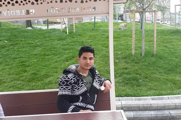 Boğazköy Merkez Cami - Resim 18