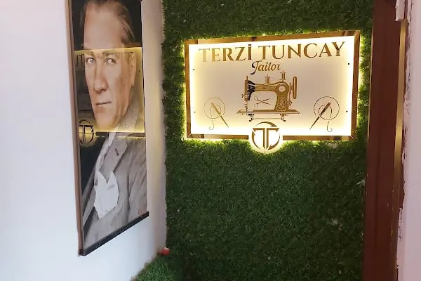 Terzi Tuncay - Resim 19