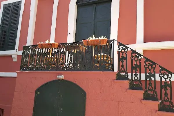 San Pacifico Latin Katolik Kilisesi - Resim 5