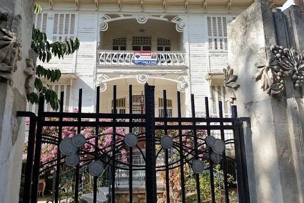 San Pacifico Latin Katolik Kilisesi - Resim 18