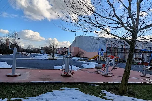 Hadımköy Spor Kompleksi - Resim 15
