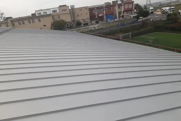 Hadımköy Spor Kompleksi - Resim 16