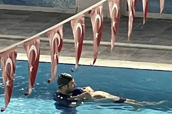 Hadımköy Spor Kompleksi - Resim 12