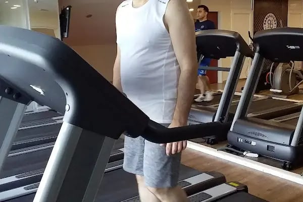 Hadımköy Spor Kompleksi - Resim 9
