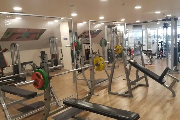Hadımköy Spor Kompleksi - Resim 3