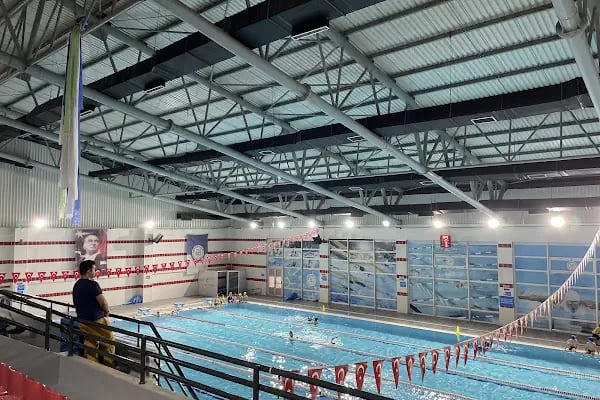Hadımköy Spor Kompleksi - Resim 2