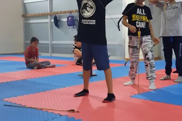 Hadımköy Spor Kompleksi - Resim 19