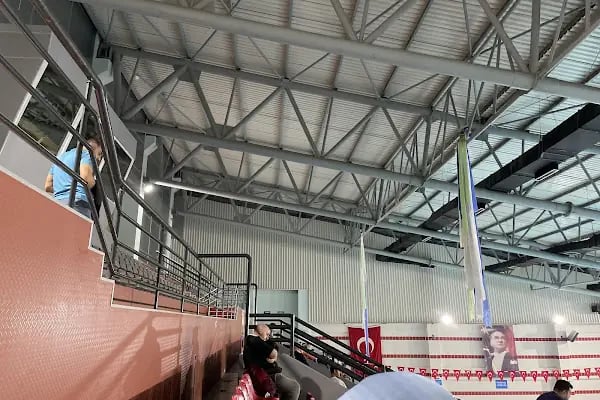 Hadımköy Spor Kompleksi - Resim 7