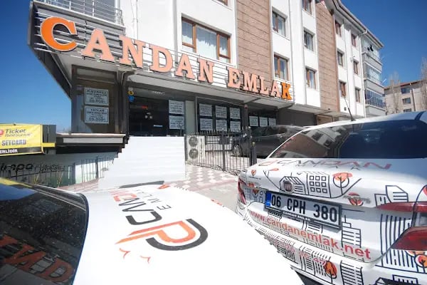 CANDAN EMLAK - Resim 6