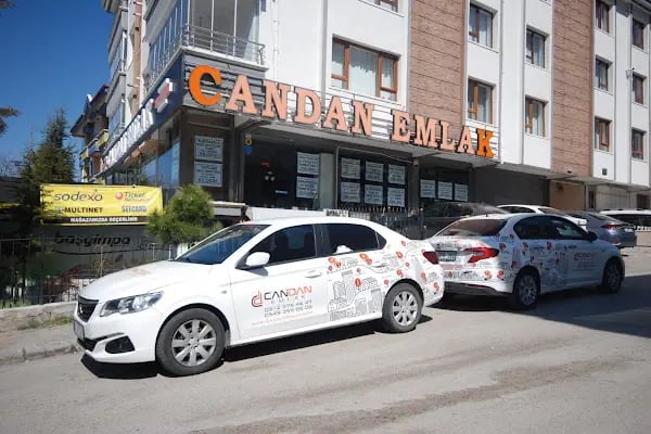 CANDAN EMLAK - Resim 7