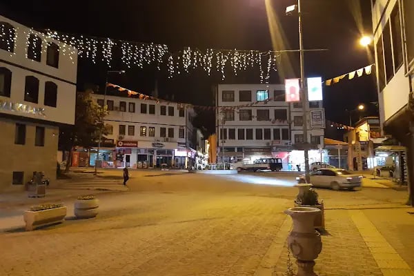 Beypazarı Evleri - Resim 6