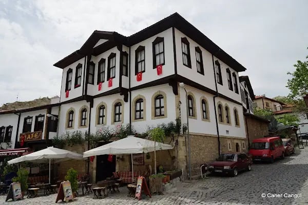 Beypazarı Evleri - Resim 2