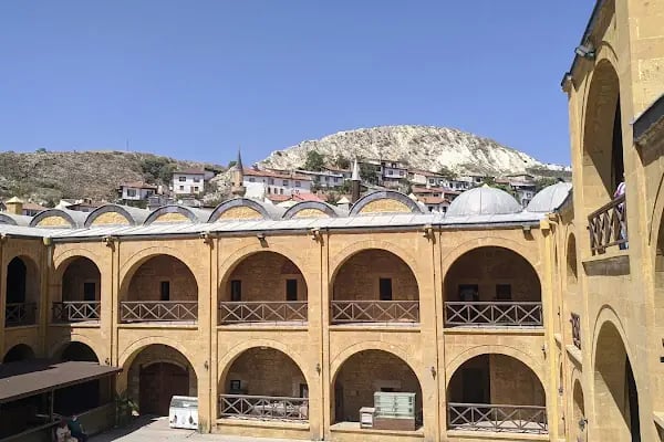 Beypazarı Evleri - Resim 5