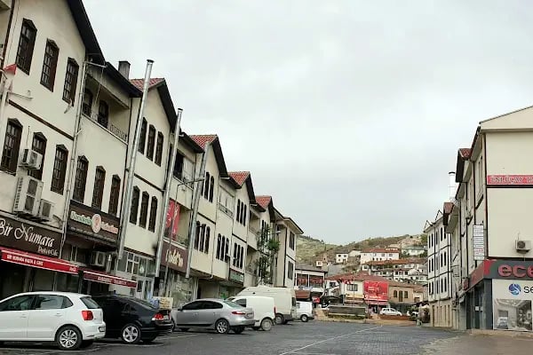 Beypazarı Evleri - Resim 8