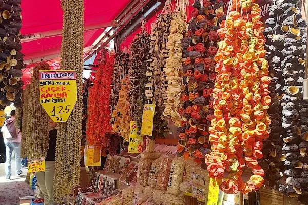 Beypazarı Evleri - Resim 16