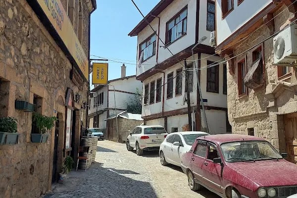 Beypazarı Evleri - Resim 3