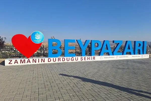Beypazarı Evleri - Resim 12