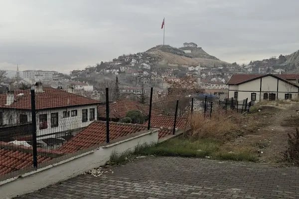 Beypazarı Evleri - Resim 10