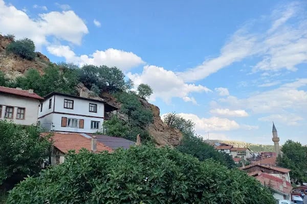 Beypazarı Evleri - Resim 14