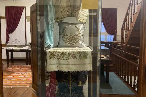 Beypazarı Evleri - Resim 20