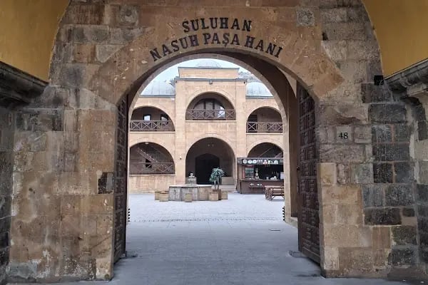 Beypazarı Evleri - Resim 15