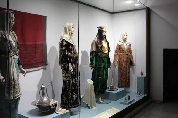 Beypazarı Evleri - Resim 19