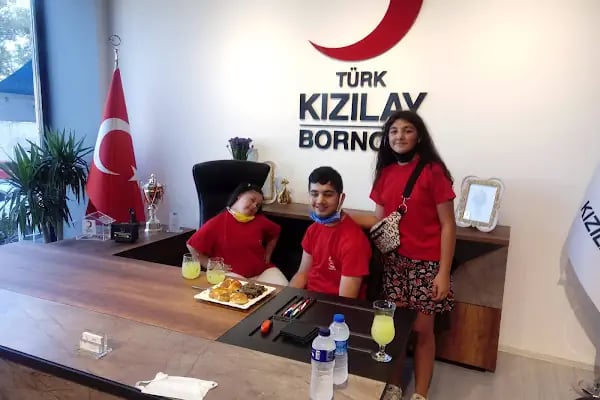 Türkkızılayı - Resim 15