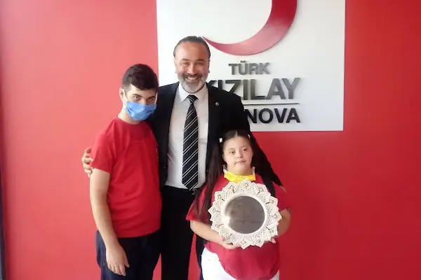 Türkkızılayı - Resim 4