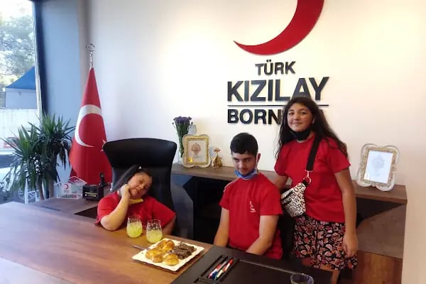 Türkkızılayı - Resim 9