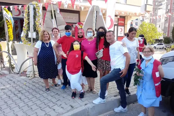 Türkkızılayı - Resim 5