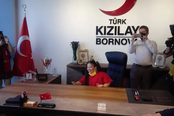 Türkkızılayı - Resim 16