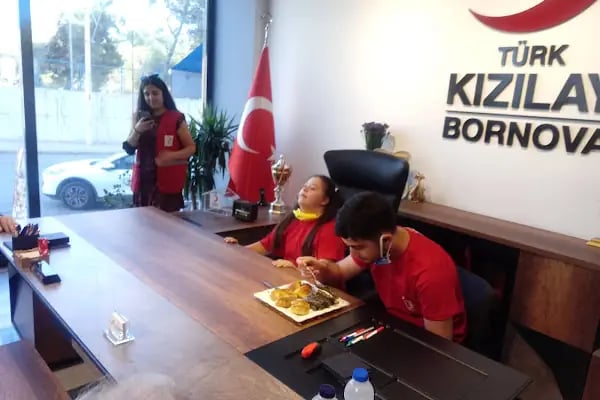 Türkkızılayı - Resim 17