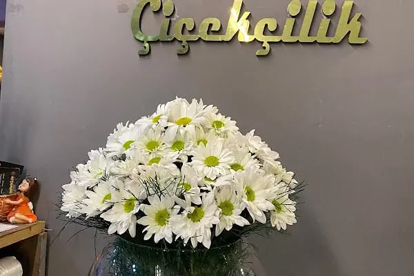 Defne Black Çiçekçilik - Resim 8