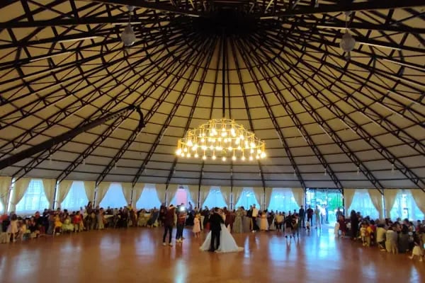 YILDIZ DÜĞÜN SALONU AFŞİN - Resim 16
