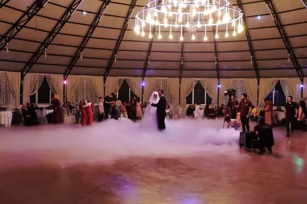 YILDIZ DÜĞÜN SALONU AFŞİN - Resim 15
