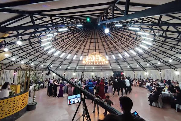 YILDIZ DÜĞÜN SALONU AFŞİN - Resim 14