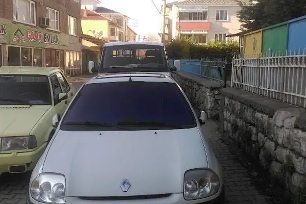 Yıldız Çamaşırhane - Resim 2