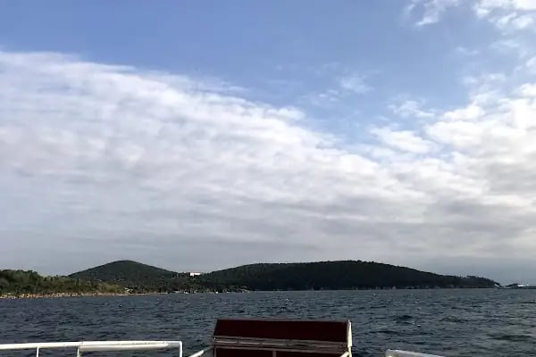 Burgazada Depo ve Terfi Merkezi - Resim 3