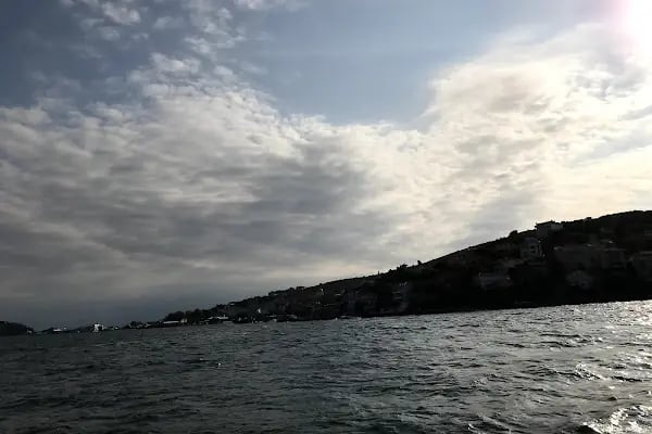 Burgazada Depo ve Terfi Merkezi - Resim 4