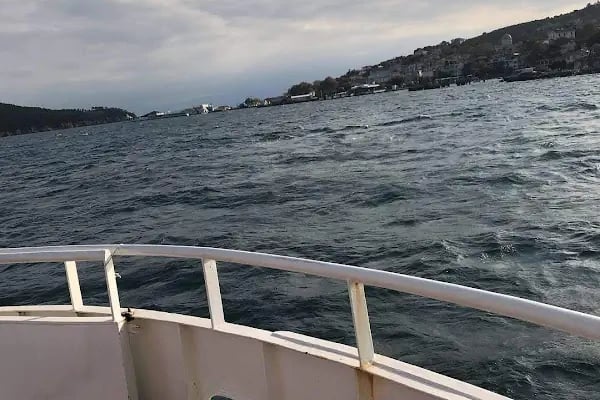 Burgazada Depo ve Terfi Merkezi - Resim 2