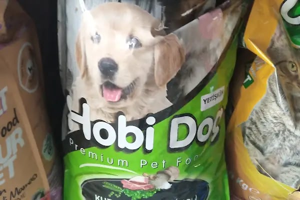 Konya sancak kosova mah alaska pet shop - Resim 15
