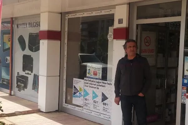 MAVİTEK BİLGİSAYAR - KAHRAMANMARAŞ BİLSA EPSON YETKİLİS SERVİS - BİLGİSAYAR - PROGRAM TAMİR TONER TABLET KAMERA - Resim 16