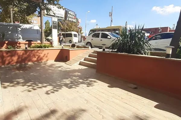 Bakırköy Metro İstasyonu - Resim 19