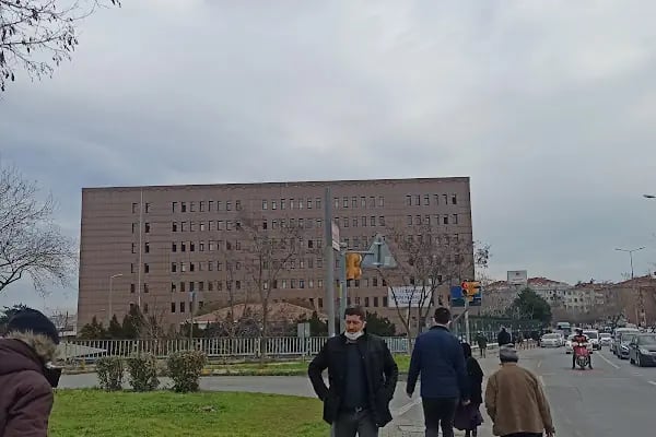 Bakırköy Metro İstasyonu - Resim 18