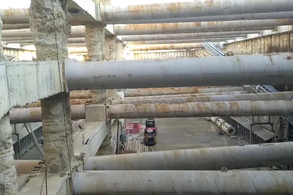 Bakırköy Metro İstasyonu - Resim 8
