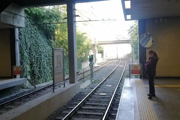 Bakırköy Metro İstasyonu - Resim 10